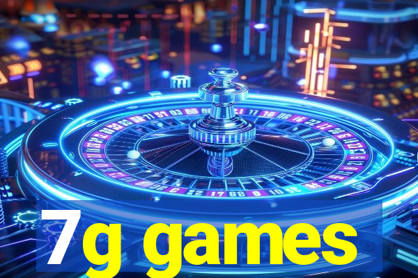 7g games